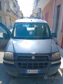 Fiat Doblò