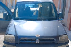 Fiat Doblò