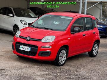 Fiat Panda 1.2 Lounge S&S EU6