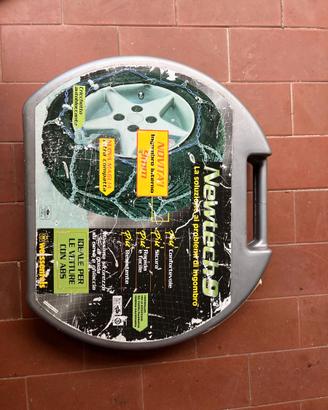 Catene da Neve Weissenfels R13-R17