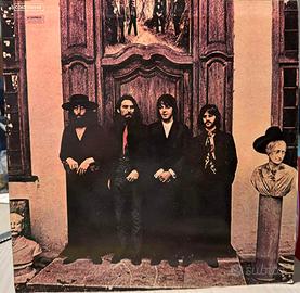 THE BEATLES - HEY JUDE - LP originale 33 giri