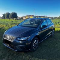 Seat IBIZA Reference 1.0 TGI 66kW (90cv) Metano