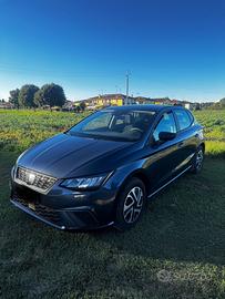 Seat IBIZA Reference 1.0 TGI 66kW (90cv) Metano