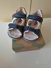 Sandaletti bimbi Balducci tg 20