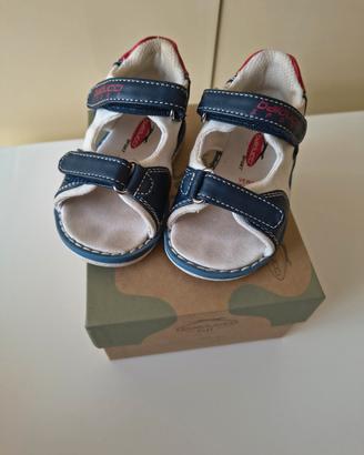 Sandaletti bimbi Balducci tg 20