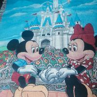 Copertina Mickey Mouse e Minnie Mouse