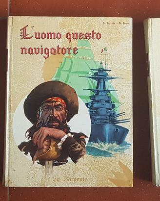 Libri per ragazzi - vintage 1958