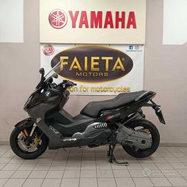 Bmw C 650 Sport - 2017