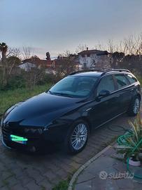 Alfa 159 Sport wagon 1.9 150 cv