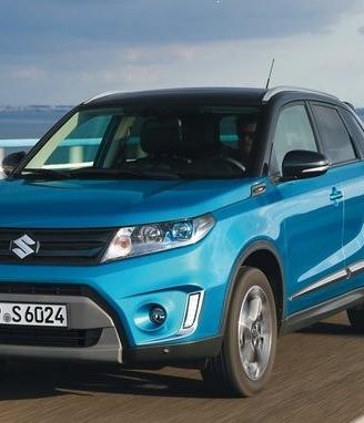 Ricambi suzuki vitara