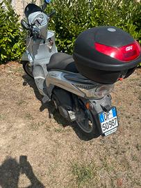 Kymco