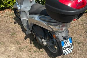 Kymco