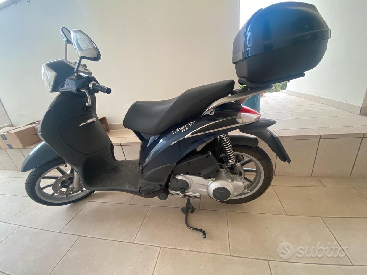 Piaggio+125 Vendita in Moto e scooter