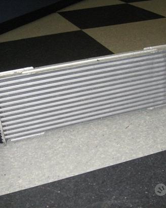 Intercooler OPEL VIVARO