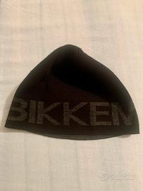 Berretto +sciarpa bikkembergs