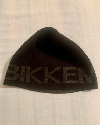 Berretto +sciarpa bikkembergs