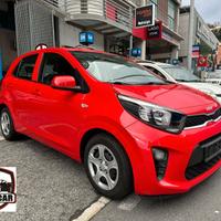 Kia Picanto 1.0 12V 5 porte Adatta Neopatentati Un