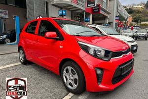 Kia Picanto 1.0 12V 5 porte Adatta Neopatentati Un