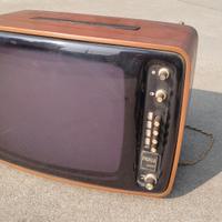 Televisore vintage Phonola sympathy