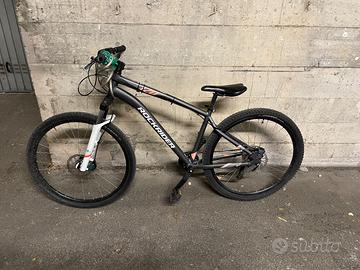 Bici Rockrider 120