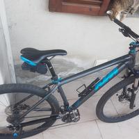 MTB KTM Ultra Flite 19