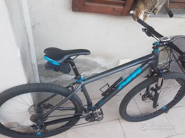 MTB KTM Ultra Flite 19