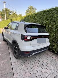 Volkswagen T-cross 1.0 life 2023