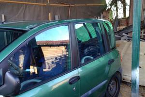 Ricambi fiat Multipla 1.6 16v leggere bene