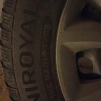 N.4 CERCHI ORIGINALI PER FIAT PANDA