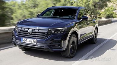 Ricambi volkswagen touareg KIT