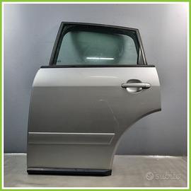 Porta Posteriore Sinistra SX GRIGIO (AMF) AUDI A2 