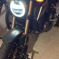 Honda CB 650 - 2020