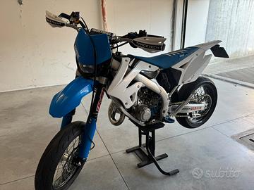 Tm 125 SMR