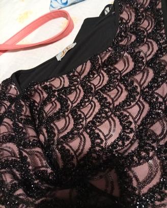 top elegante 