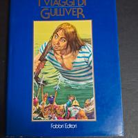 I viaggi di Gulliver