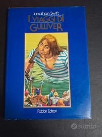 I viaggi di Gulliver