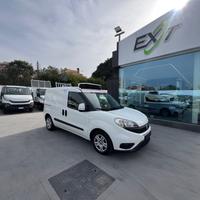 Fiat Doblo cargo 1,6 mjt frigorifero