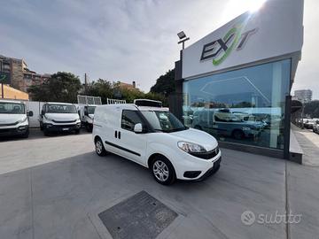 Fiat Doblo cargo 1,6 mjt frigorifero