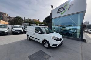 Fiat Doblo cargo 1,6 mjt frigorifero