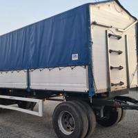 RIMORCHIO RIBALTABILE PAGANINI CAR