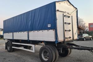 RIMORCHIO RIBALTABILE PAGANINI CAR