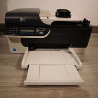 Multifunzione HP AllinOne J4580