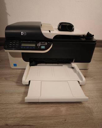 Multifunzione HP AllinOne J4580