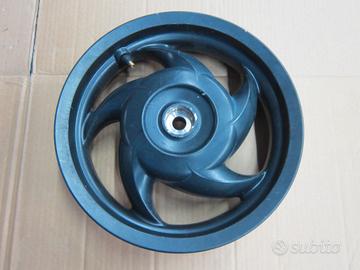 Cerchio Ruota Posteriore Piaggio Fly Derbi Bouleva