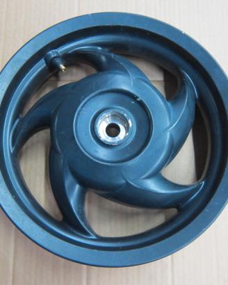 Cerchio Ruota Posteriore Piaggio Fly Derbi Bouleva