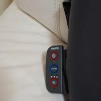 Massaggiatore Shiatsu Homedics 