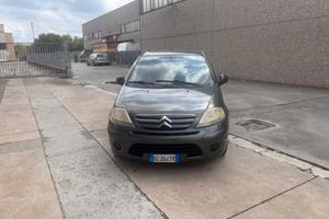 Citroen C3 1.4 Ideal Eco Energy G