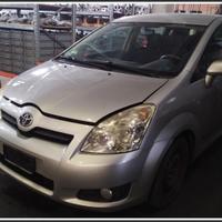 Ricambi Usati TOYOTA Corolla Verso II 2007