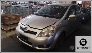 Ricambi Usati TOYOTA Corolla Verso II 2007