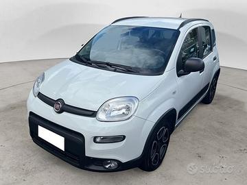 FIAT Panda 1.2 69cv EasyPower Easy